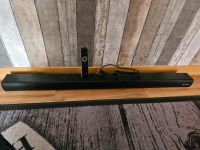 Sharp 2.0 Slim Soundbar Thüringen - Schmalkalden Vorschau