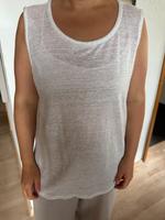 Shirt Marc Aurel Paillette Saarland - Weiskirchen Vorschau