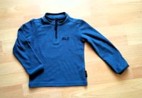 Jack Wolfskin Fleecepullover, 116 Dresden - Gorbitz-Süd Vorschau