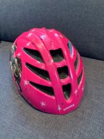 Radhelm, Fahrradhelm für Kinder von UVEX, rosa / pink Bayern - Salzweg Vorschau