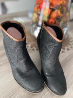 Stiefeletten von S. Oliver Sachsen - Eilenburg Vorschau