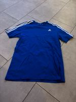 Adidas T-Shirt Gr.176 neuwertig Schleswig-Holstein - Klixbüll Vorschau