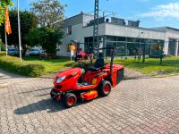 KUBOTA GR 1600-II NEU - Rasentraktor - Sachsen-Anhalt - Merseburg Vorschau