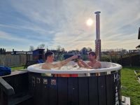 Whirlpool Pool To Go Party Wellness Romantik Spaß und Entspannung Rostock - Südstadt Vorschau