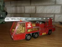 Matchbox k-9 Fire Tender von 1972 Nordrhein-Westfalen - Issum Vorschau
