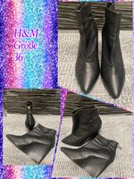 Damen Schuhe 2x Nordrhein-Westfalen - Dormagen Vorschau