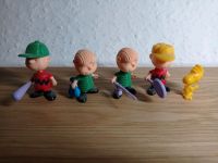 Ü Eier Figuren 1993/94 Peanuts, Fred Feuerstein Nordrhein-Westfalen - Halle (Westfalen) Vorschau