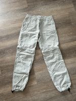 Schöffel Wanderhose zip off Nordrhein-Westfalen - Düren Vorschau