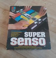 Super SENSO - MB Spiele - Mehrspielermodus - Niedersachsen - Ganderkesee Vorschau