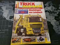 Zeitschrift Truckmodell Ausgabe 1/2012 Niedersachsen - Hildesheim Vorschau