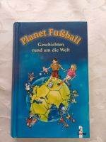 Buch "Planet Fußball " Baden-Württemberg - Öhringen Vorschau