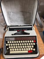 Alte Schreibmaschine Brother Deluxe Schleswig-Holstein - Haby Vorschau