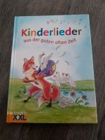 Buch Kinderlieder Sachsen - Schlema Vorschau