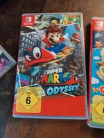 Mario Odyssey Switch Essen - Essen-Frintrop Vorschau