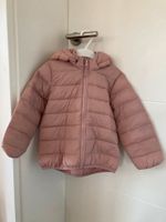 Gesteppte Jacke Gr 98 Nordrhein-Westfalen - Höxter Vorschau