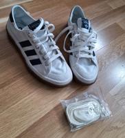 Adidas Spezial Samba 41 1/3 inklusive Versand Niedersachsen - Hardegsen Vorschau