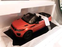 TrueScale 1:18 Land Rover Range Rover Evoque Cabrio Phoenix ovp Nordrhein-Westfalen - Gangelt Vorschau