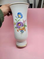 Meissen 1 wahl riesige antike vase 30 cm top Niedersachsen - Schwülper Vorschau