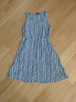 Only Kleid Gr 36 luftiges Sommerkleid Hessen - Wettenberg Vorschau