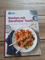 Kochen mit Zero Point Foods Weight Watchers NEU Niedersachsen - Husum Vorschau