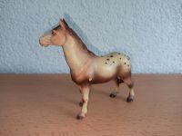 Schleich Pferd Hengst Appaloosa 1995 Hessen - Hauneck Vorschau