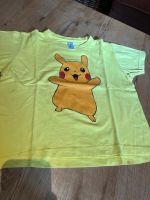 Pokémon Pikachu Shirt gelb Gr.110/116 Duisburg - Rumeln-Kaldenhausen Vorschau