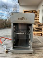 GOURMETmaxx Oberhitze Grill Bayern - Ergoldsbach Vorschau