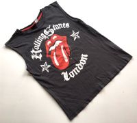 H&M Rolling Stones London Vintage Shirt 158/164 XS/S Kreis Ostholstein - Fehmarn Vorschau