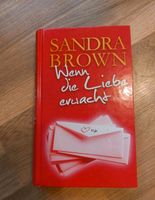 Buch Roman "Wenn die Liebe erwacht" Brandenburg - Wittstock/Dosse Vorschau