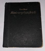 Altes Deutsches Kindergesangbuch Hessen - Wetzlar Vorschau