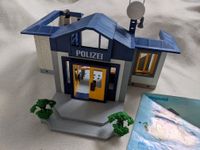 Playmobil Polizeistation Nordrhein-Westfalen - Borgentreich Vorschau