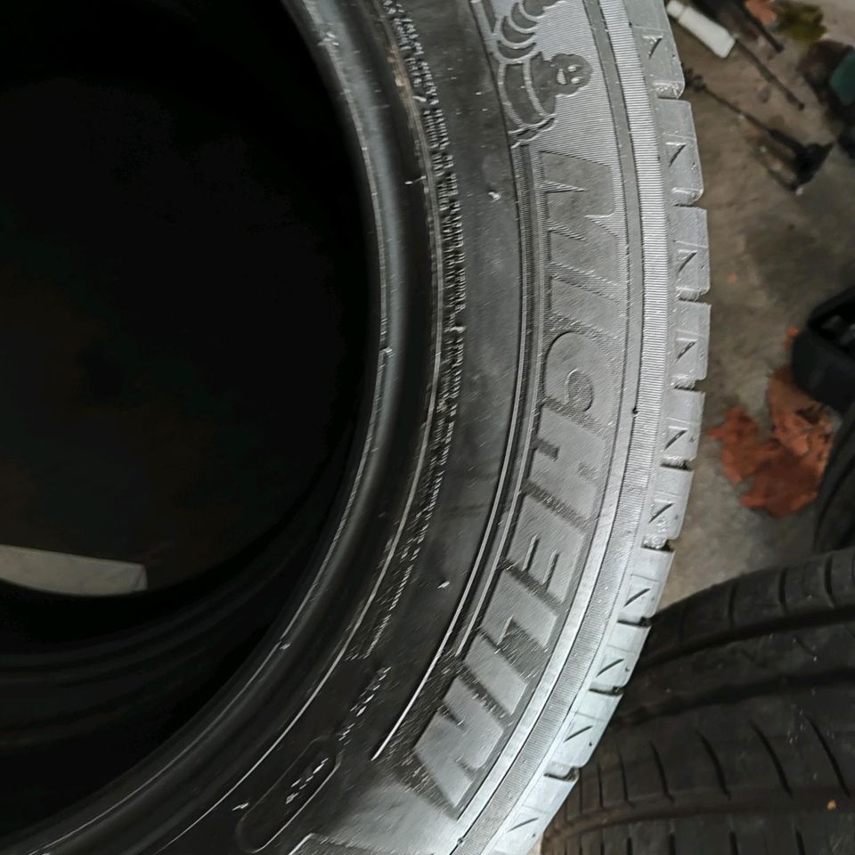 Michelin 215/60 R16 Sommerreifen 2st. in Recklinghausen