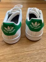 Adidas Stan Smith 38 2/3 grün Friedrichshain-Kreuzberg - Friedrichshain Vorschau
