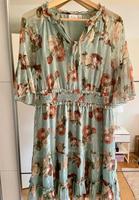 Sommerkleid Vila 38 Baden-Württemberg - Argenbühl Vorschau