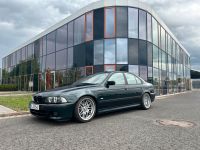 BMW E39 540i Individual Handschalter Thüringen - Erfurt Vorschau