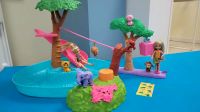 1x Barbie Pool und 1x Barbie Pinata Set Paket Nordrhein-Westfalen - Kamp-Lintfort Vorschau