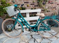 Cyco* Fahrrad * Damen * City Bike * Aldi Süd * Retro * Vintage * Nordrhein-Westfalen - Herzogenrath Vorschau