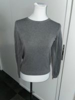 Pullover Gr, S grau Bayern - Ergolding Vorschau