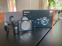 Sony Alpha 7R III (7Riii, 7RM3) Auslöser 8191 Brandenburg - Zernitz-Lohm Vorschau