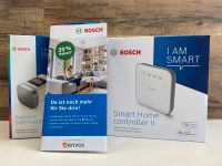 Bosch Smart Home Starter Set Heizen + 20% Gutschein Rheinland-Pfalz - Kratzenburg Vorschau