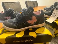 Lurchi Sneaker Größe 25 *NEU* Zwillinge Nordrhein-Westfalen - Kamp-Lintfort Vorschau