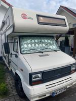 Fiat Ducato 280 Rheinland-Pfalz - Ötzingen Vorschau