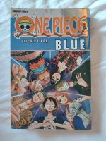 One Piece Blue Sonderband Manga Mecklenburg-Vorpommern - Neubrandenburg Vorschau