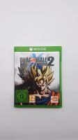 Dragonball Xenoverse 2 DB Xbox One Spiel Bayern - Scheuring Vorschau