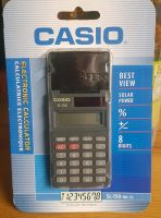 Casio Solar Taschenrechner ( 6Stk.) Nordrhein-Westfalen - Krefeld Vorschau