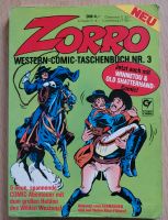 Zorro Comic Hessen - Geisenheim Vorschau