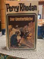 Perry Rhodan Brandenburg - Potsdam Vorschau