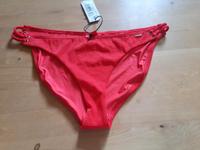 Superdry Bikinihöschen Bikini Slip Alice NEU XL 44 rot Nordrhein-Westfalen - Witten Vorschau