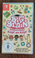 Nintendo Switch Spiel Big Brain Academy Nordrhein-Westfalen - Bedburg Vorschau
