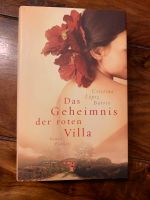 Das Geheimnis der roten Villa von Cristina Lopez Barrio Schleswig-Holstein - Kropp Vorschau